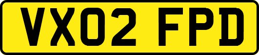 VX02FPD