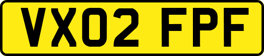 VX02FPF