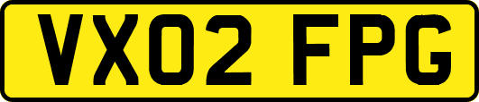 VX02FPG