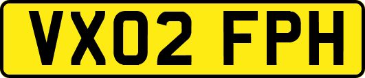VX02FPH