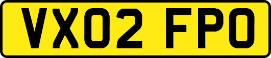 VX02FPO