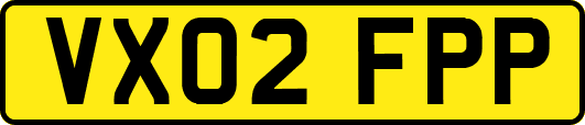 VX02FPP