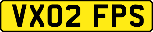 VX02FPS