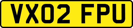 VX02FPU