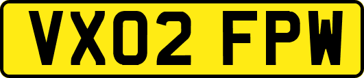 VX02FPW
