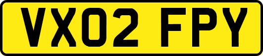 VX02FPY