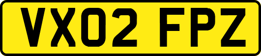 VX02FPZ