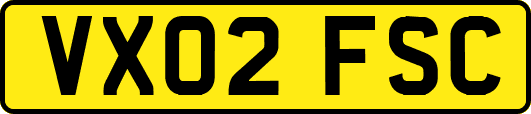 VX02FSC
