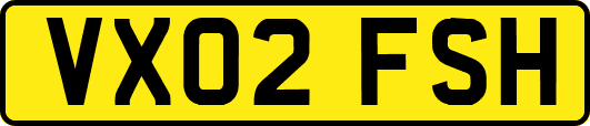 VX02FSH