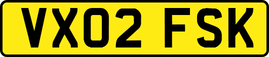VX02FSK