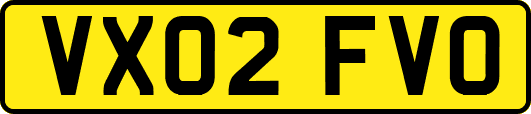 VX02FVO