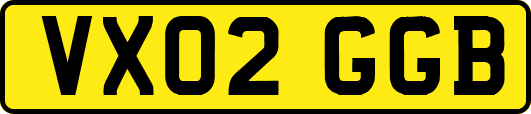 VX02GGB