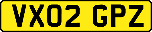 VX02GPZ