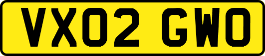 VX02GWO