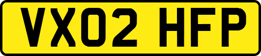 VX02HFP