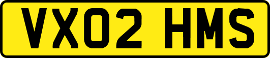 VX02HMS
