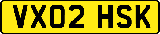 VX02HSK