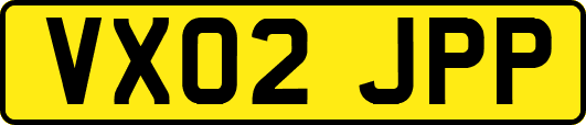 VX02JPP