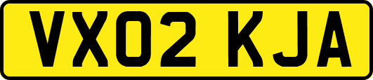 VX02KJA
