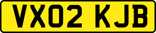VX02KJB