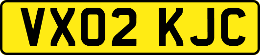 VX02KJC