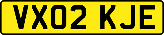 VX02KJE