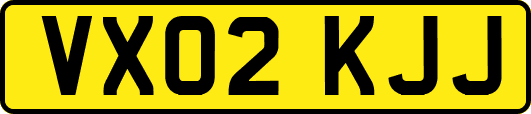 VX02KJJ