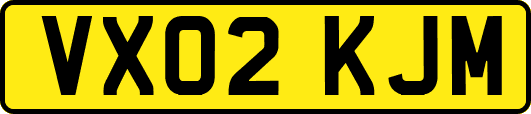 VX02KJM