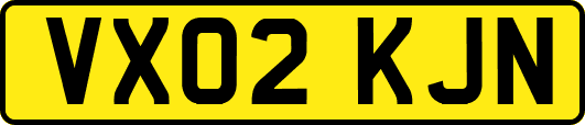VX02KJN