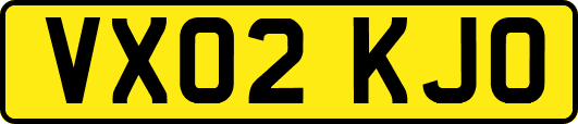 VX02KJO