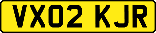 VX02KJR