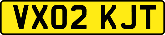 VX02KJT