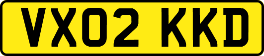 VX02KKD