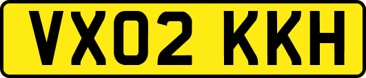 VX02KKH