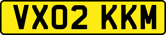 VX02KKM