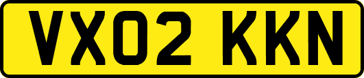 VX02KKN