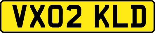VX02KLD