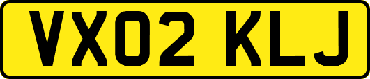 VX02KLJ