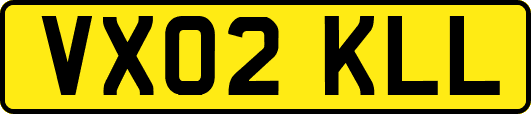 VX02KLL