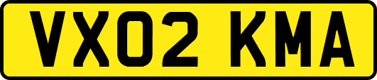 VX02KMA