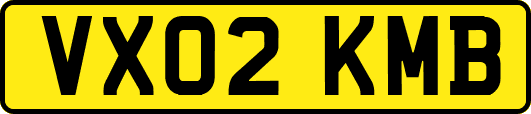 VX02KMB