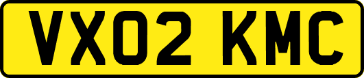 VX02KMC