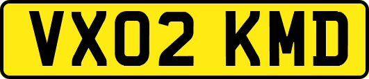 VX02KMD