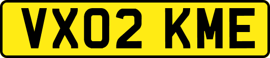 VX02KME