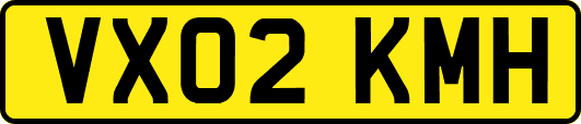 VX02KMH