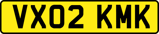 VX02KMK
