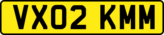 VX02KMM