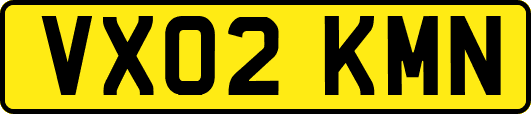 VX02KMN