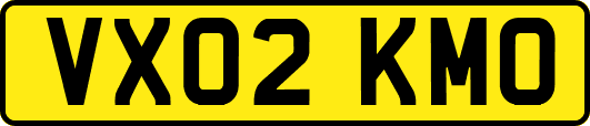 VX02KMO