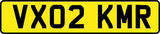 VX02KMR
